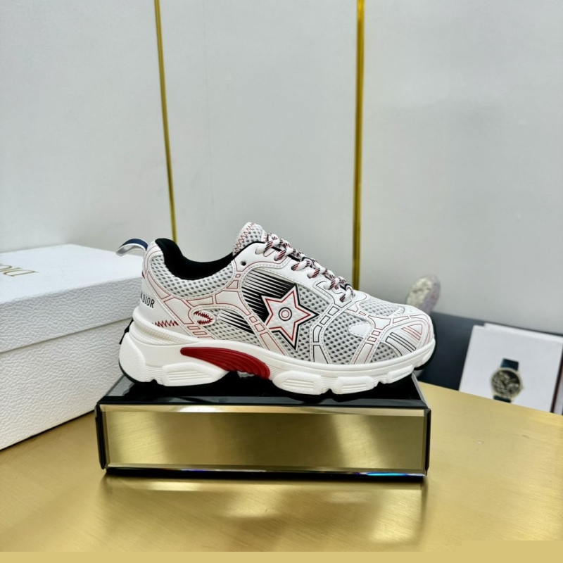ch**an D*or sneakers